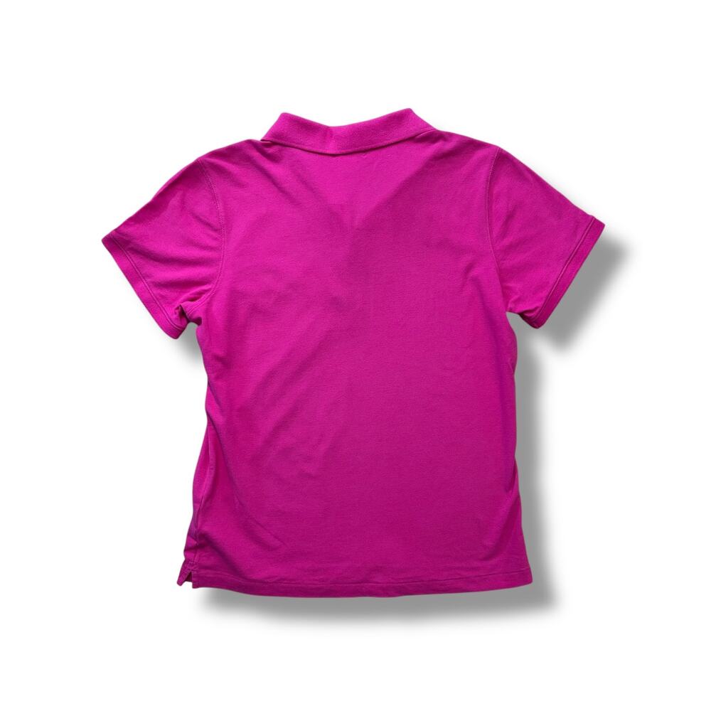 Vineyard Vines Women’s Piqué Polo Shirt, Size M - Picture 6 of 8
